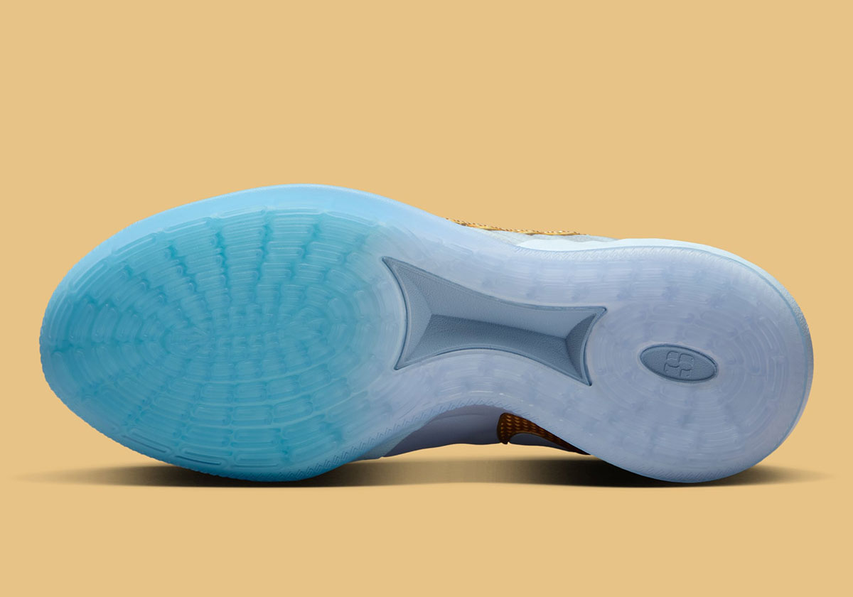 Nike Sabrina 3 Blueprint Hf2881 400 Release Date 8
