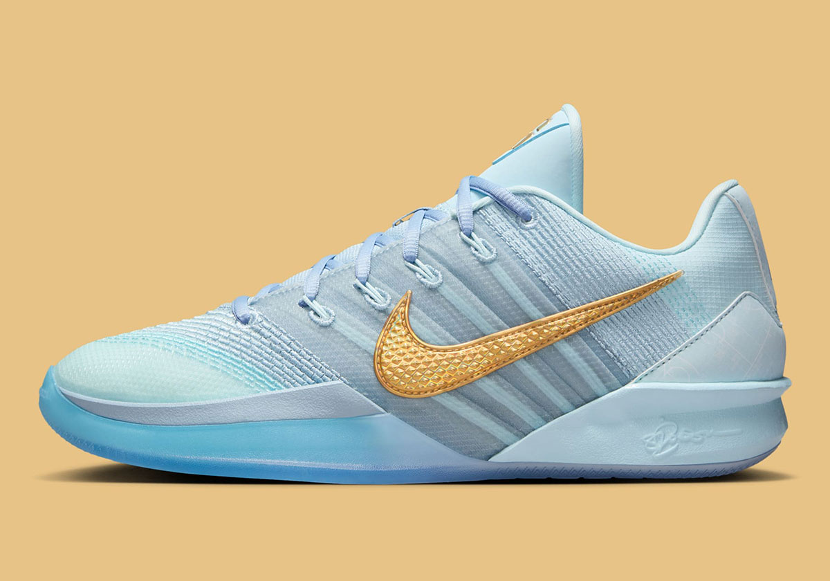 Nike Sabrina 3 Blueprint Hf2881 400 Release Date 9
