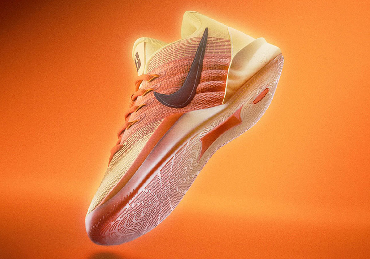 The Nike Sabrina 3 "Bring The Heat" Launches On July 17th
