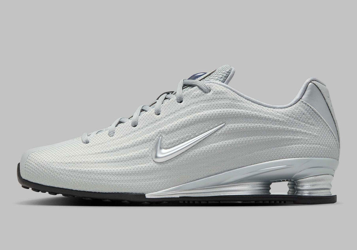 Nike Shox Z Hq7540 001