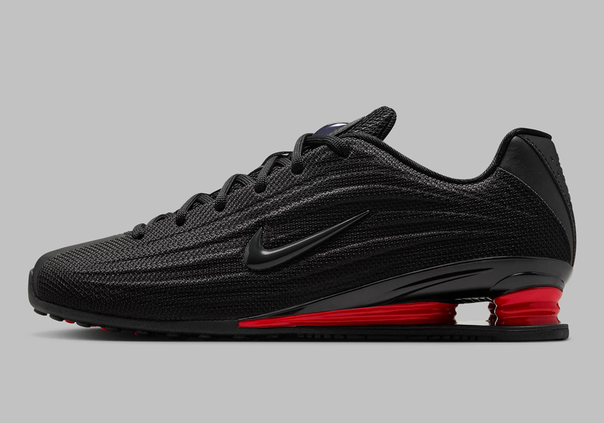 Nike Shox Z Hq7540 002