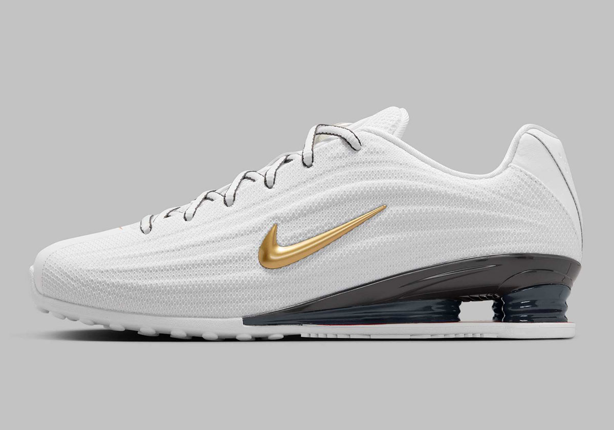 Nike Shox Z Hq7540 100