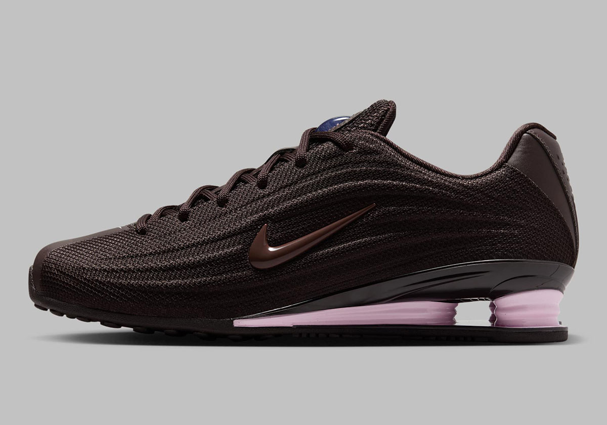 Nike Shox Z Hq7540 200