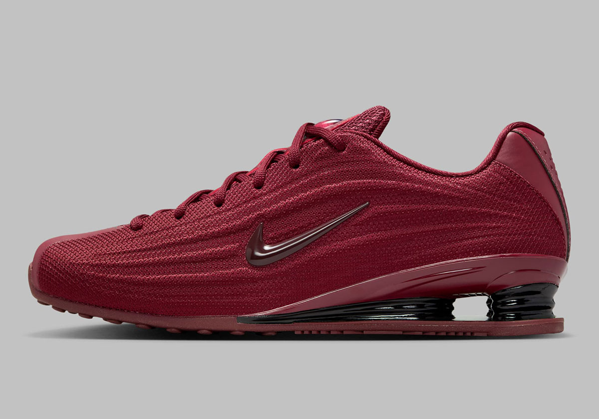 Nike Shox Z Hq7540 600
