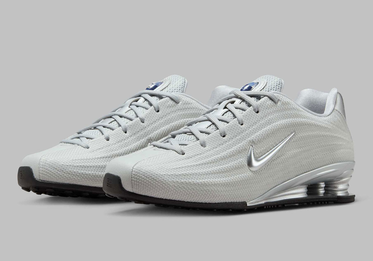 Nike Shox Z Release Date 1