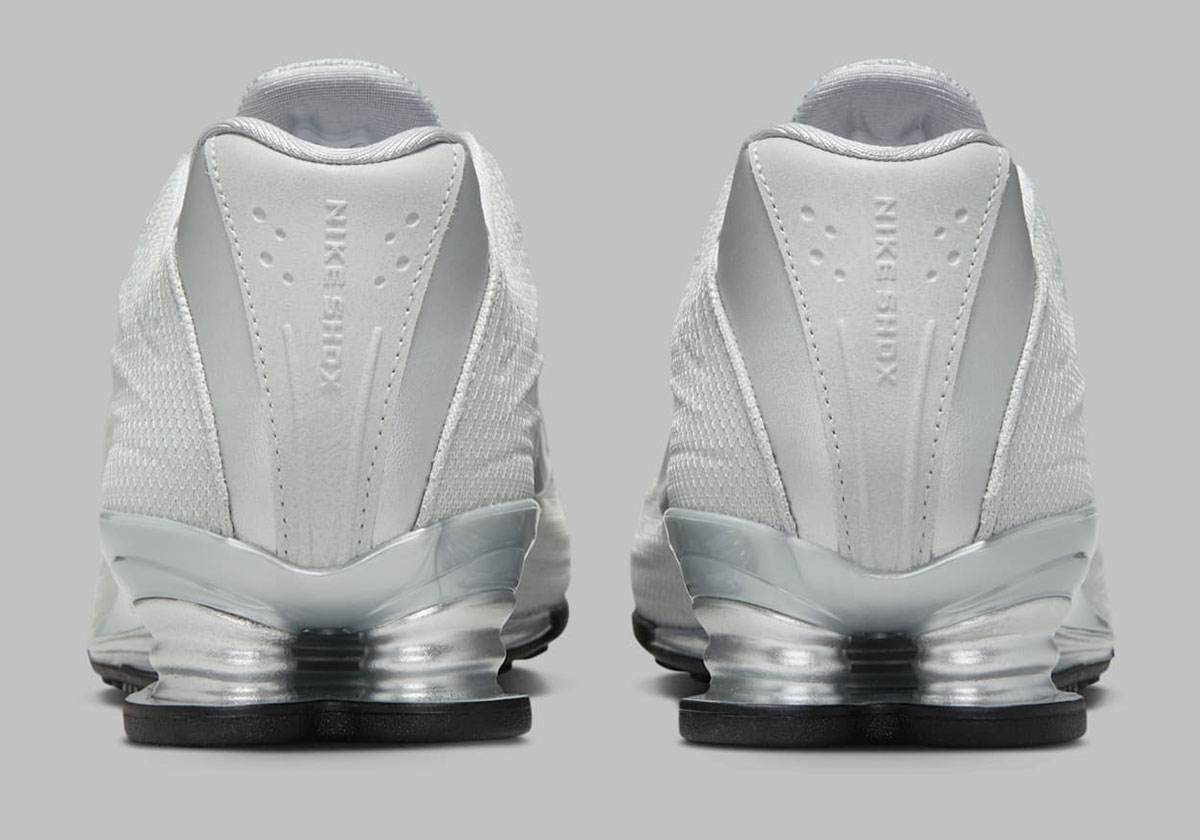 Nike Shox Z Release Date 3