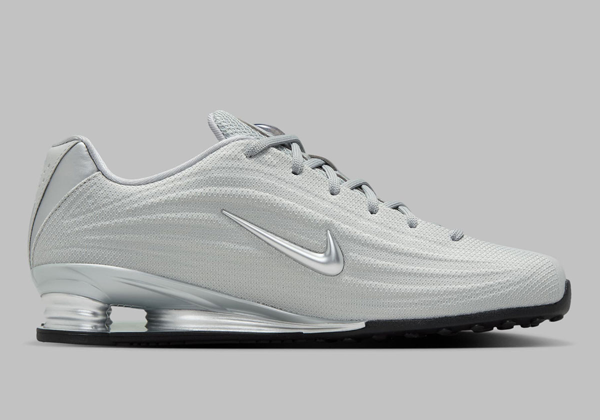 Nike Shox Z Release Date 6