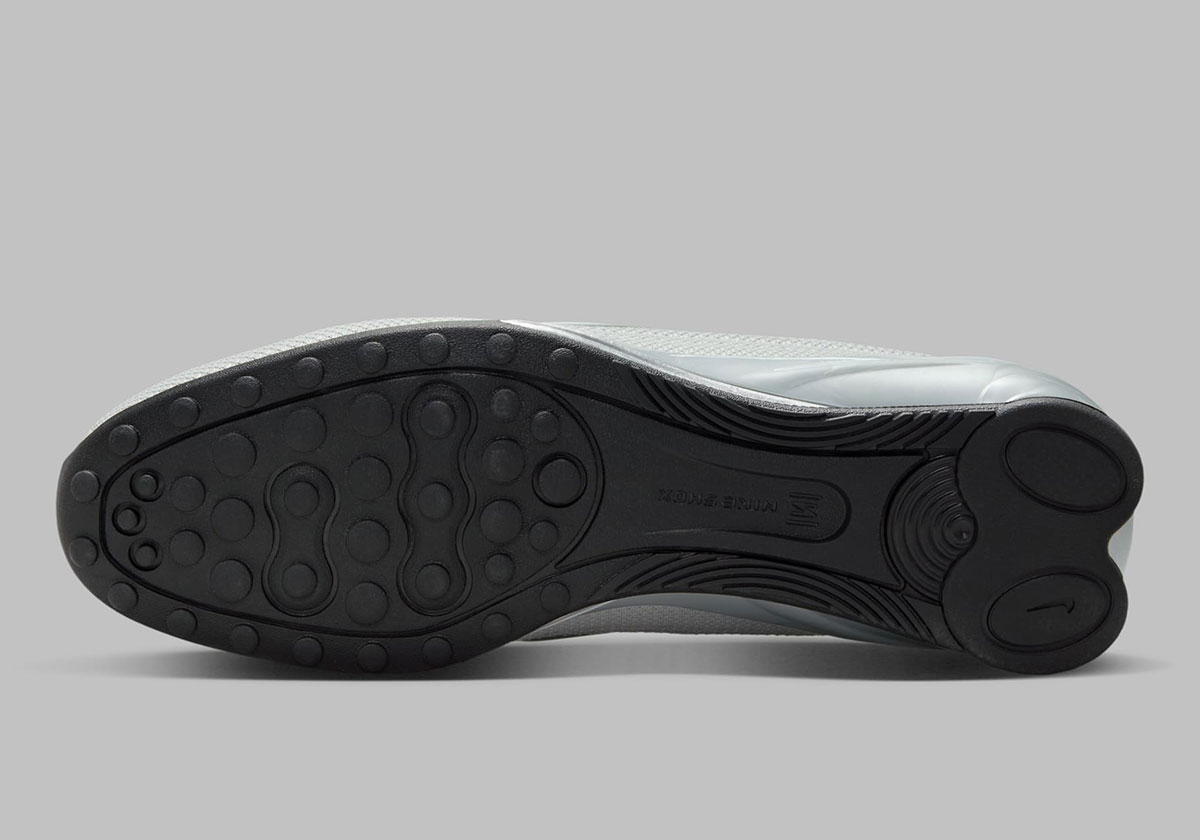 Nike Shox Z Release Date 7