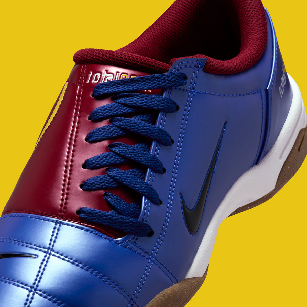 Nike Total 90 Iii Fc Barcelona Hq2851 401 1