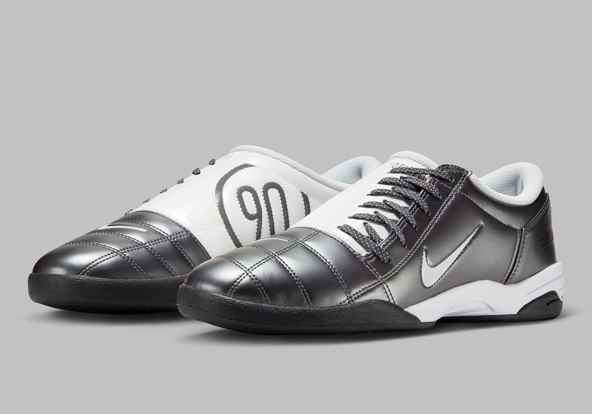 Nike Total 90 Iii Light Graphite Metallic Summit White Hq2851 001 2
