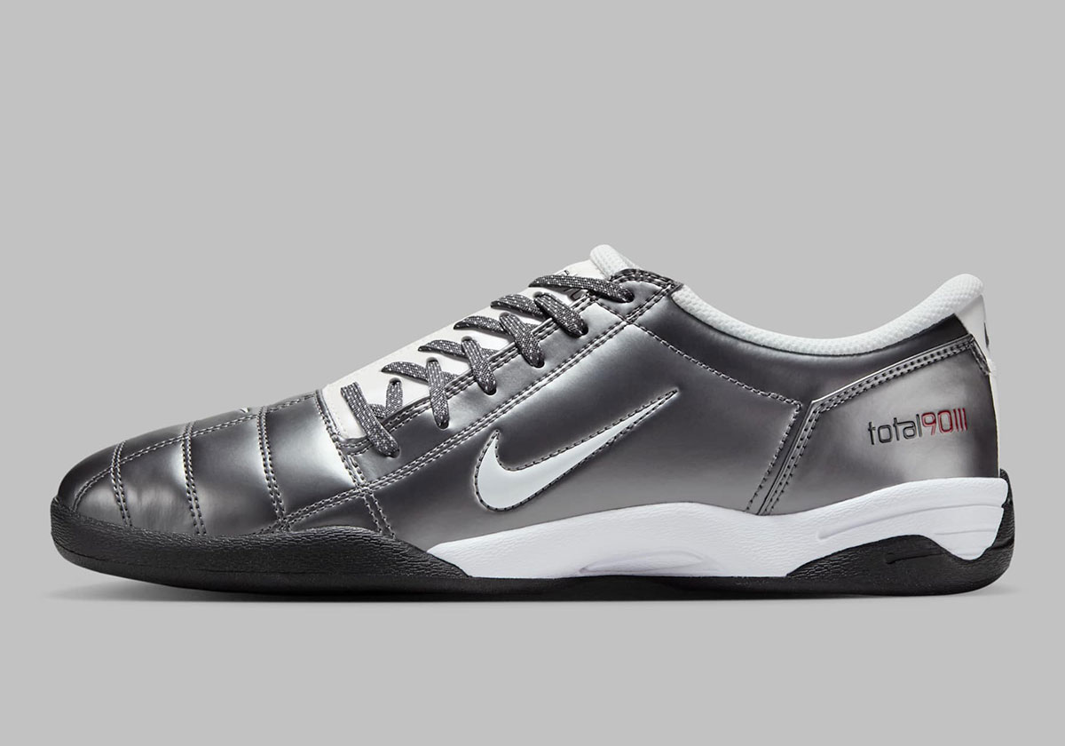 Nike Total 90 Iii Light Graphite Metallic Summit White Hq2851 001 6