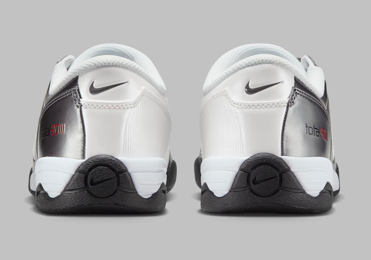 Nike Total 90 Iii Light Graphite Metallic Summit White Hq2851 001 8