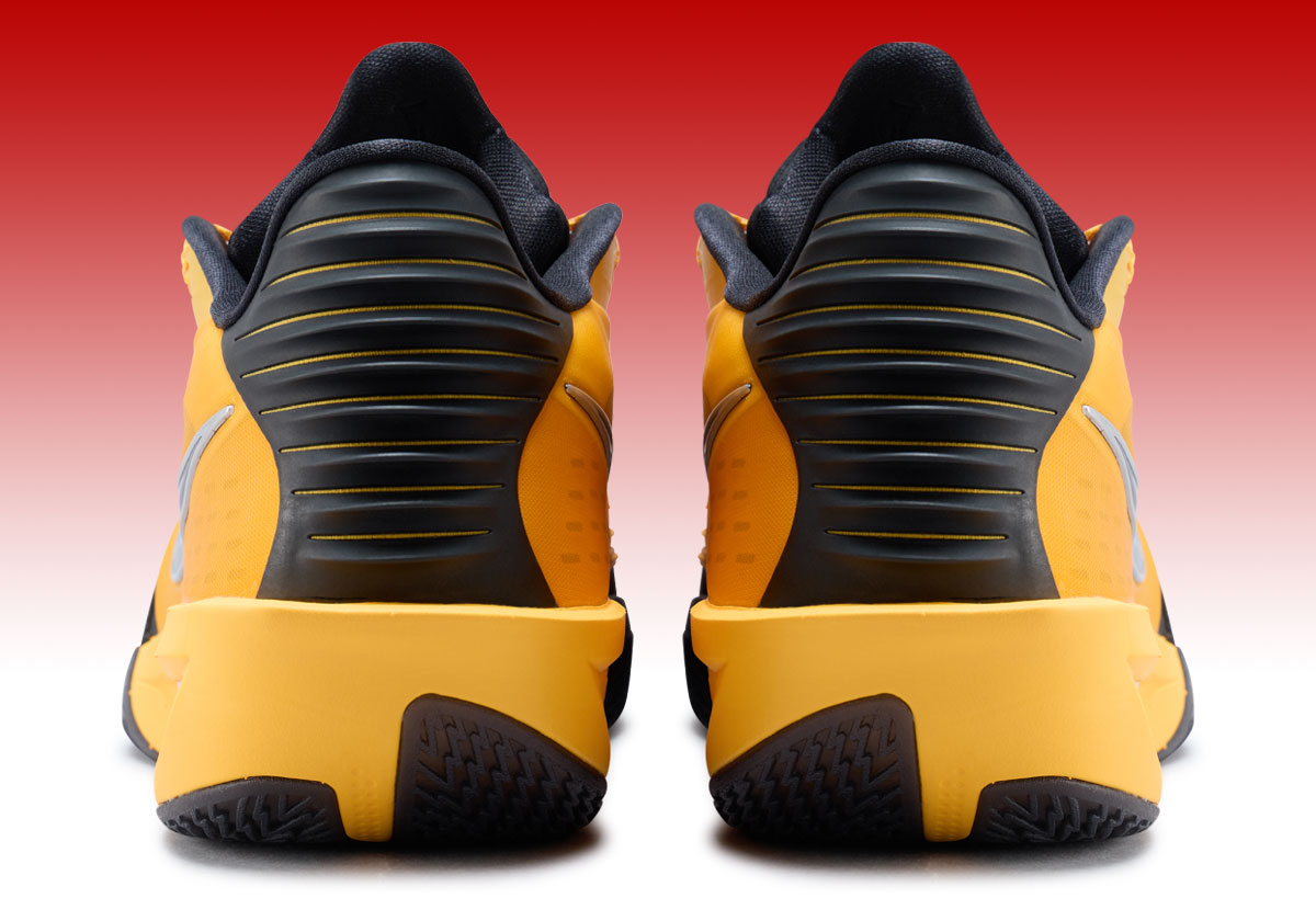 Nike Zoom Gt Cut 3 Turbo Bruce Lee 3