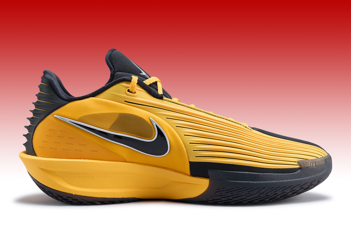 Nike Zoom Gt Cut 3 Turbo Bruce Lee 6