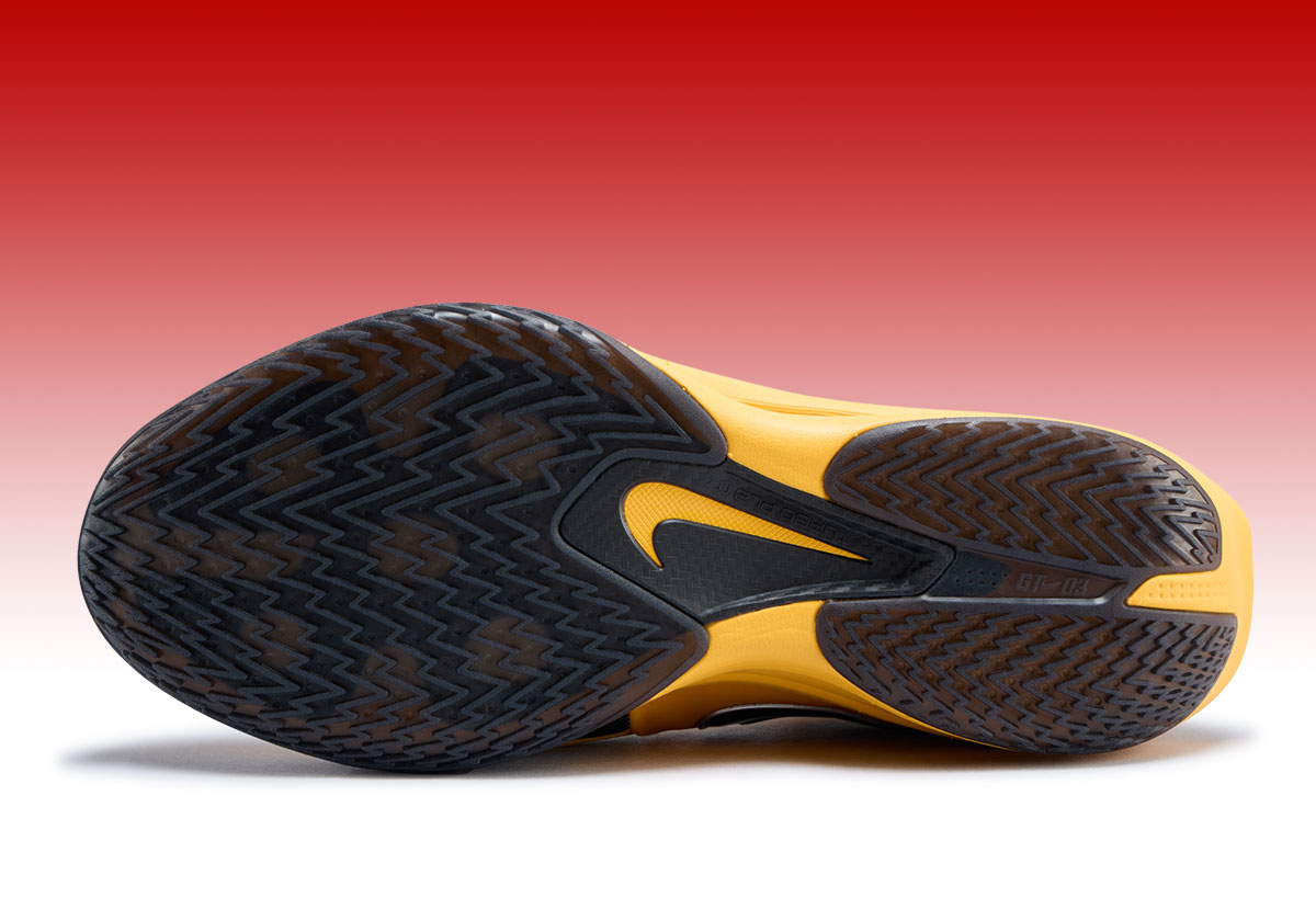 Nike Zoom Gt Cut 3 Turbo Bruce Lee 7