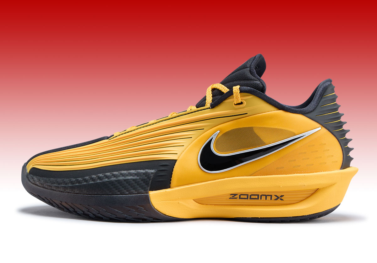 Nike Zoom Gt Cut 3 Turbo Bruce Lee 8
