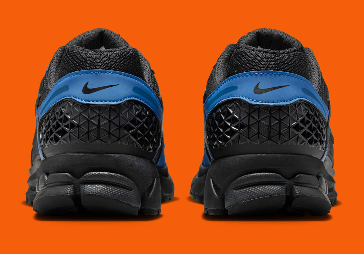 Nike Zoom Vomero 5 Black Court Blue Anthracite Hv6900 001 2