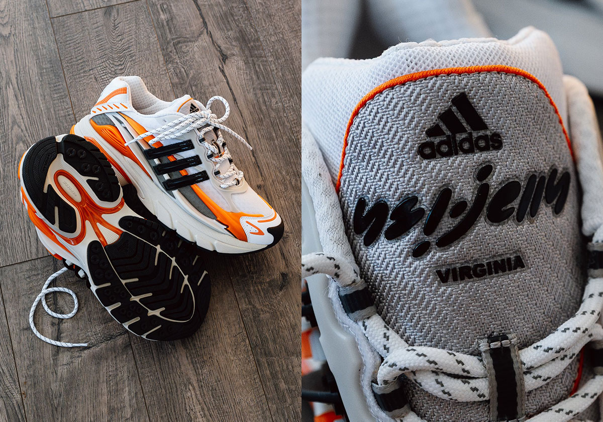 Pharrell's adidas Jellyfish Is Dropping Soon
