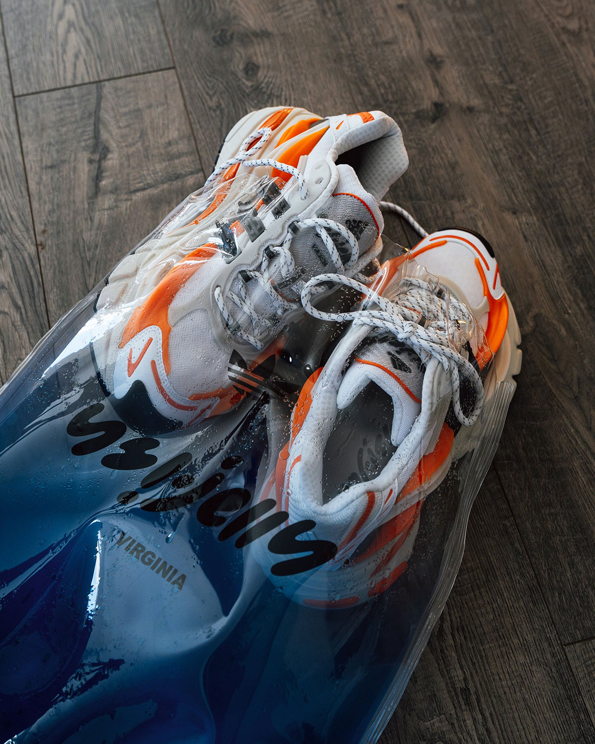 Pharrell Adidas Jellyfish Jp9261 5