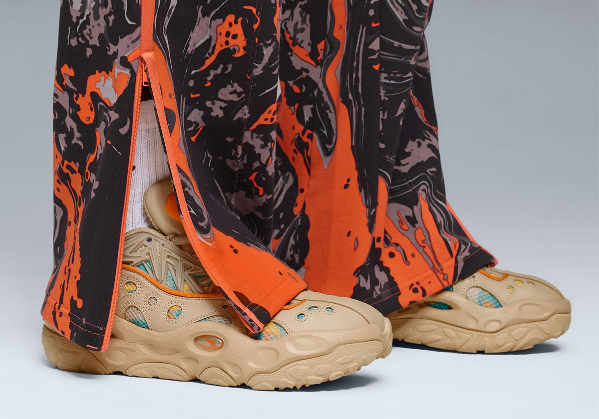 LaMelo Ball And PUMA Keep Getting Wilder With The LaFrance RNR