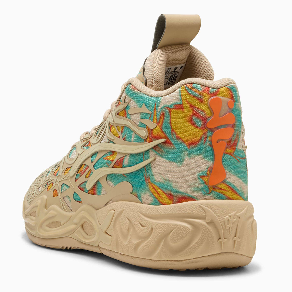 Puma Mb 04 Flare 312209 01 5