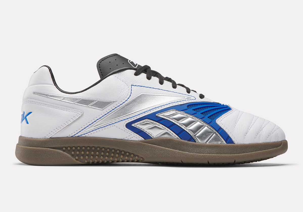 Reebok Hammer Valde Indoor Soccer Shoe 100228153 5