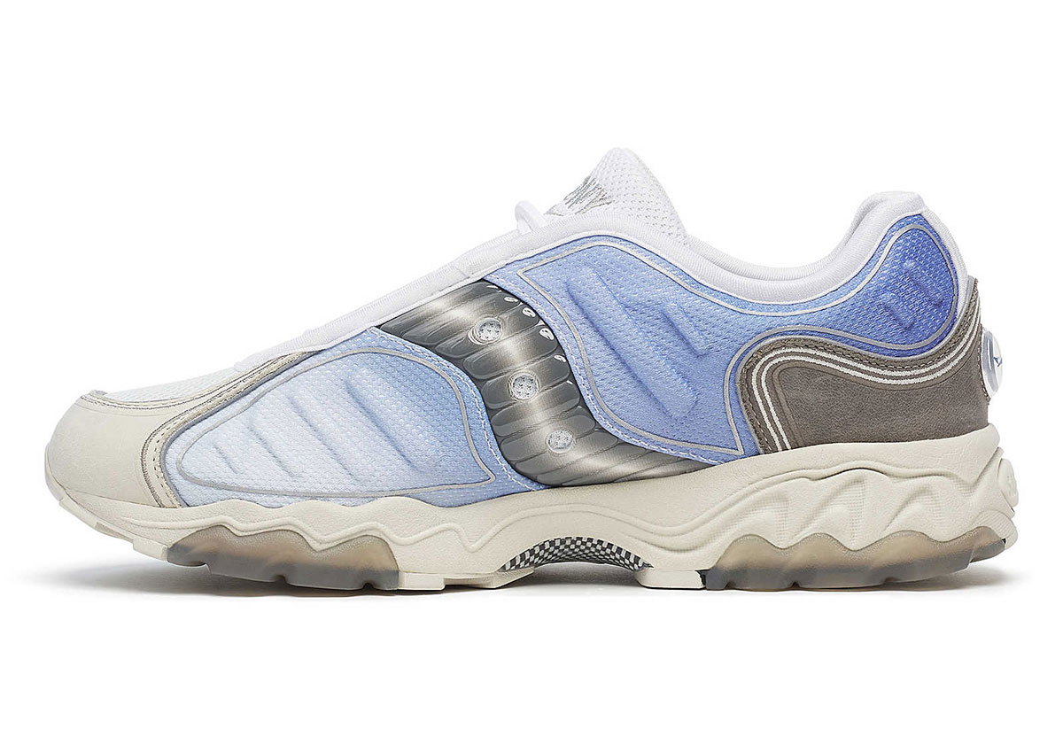 Saucony Matrix Blue Fade S70931 1 3