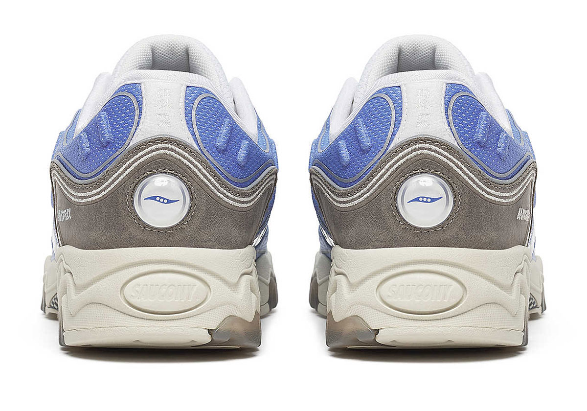 Saucony Matrix Blue Fade S70931 1 5