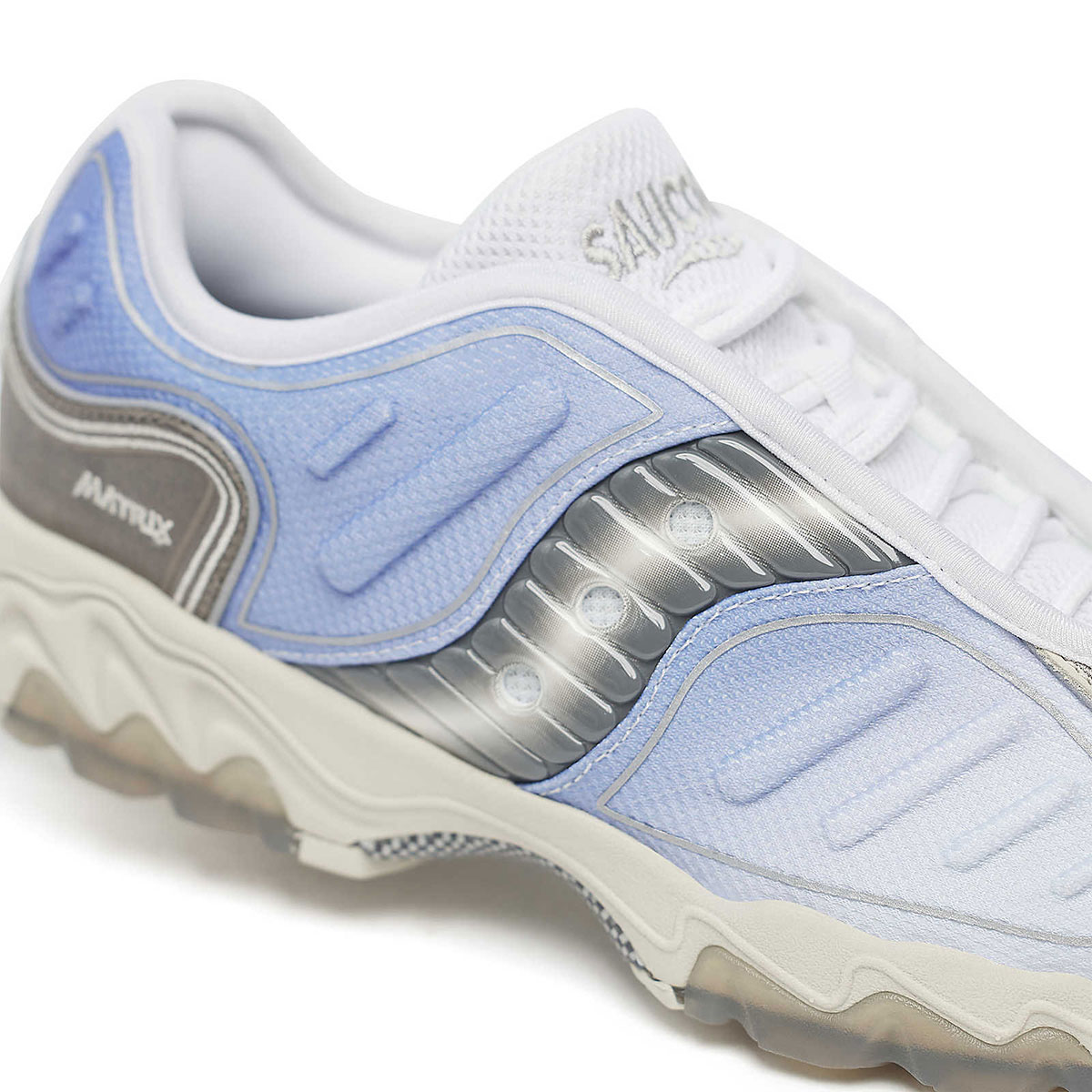 Saucony Matrix Blue Fade S70931 1 9