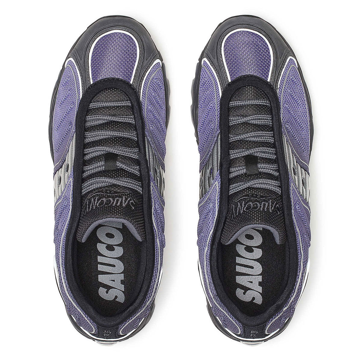 Saucony Matrix Purple Fade S70931 2 1