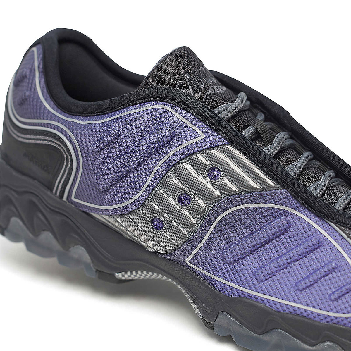 Saucony Matrix Purple Fade S70931 2 2