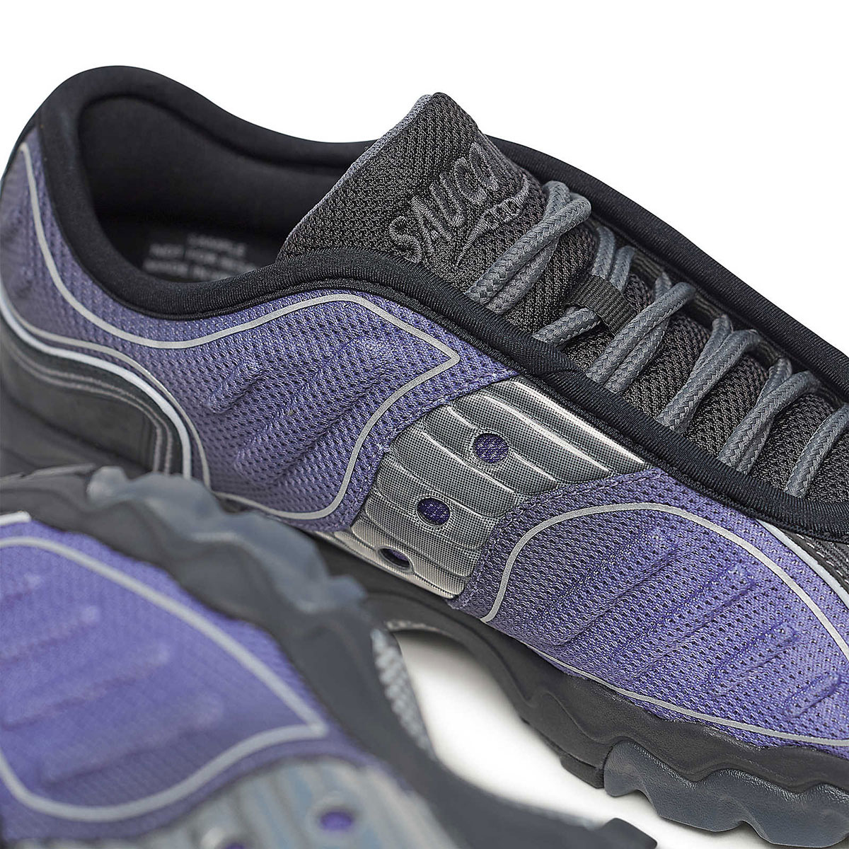 Saucony Matrix Purple Fade S70931 2 4