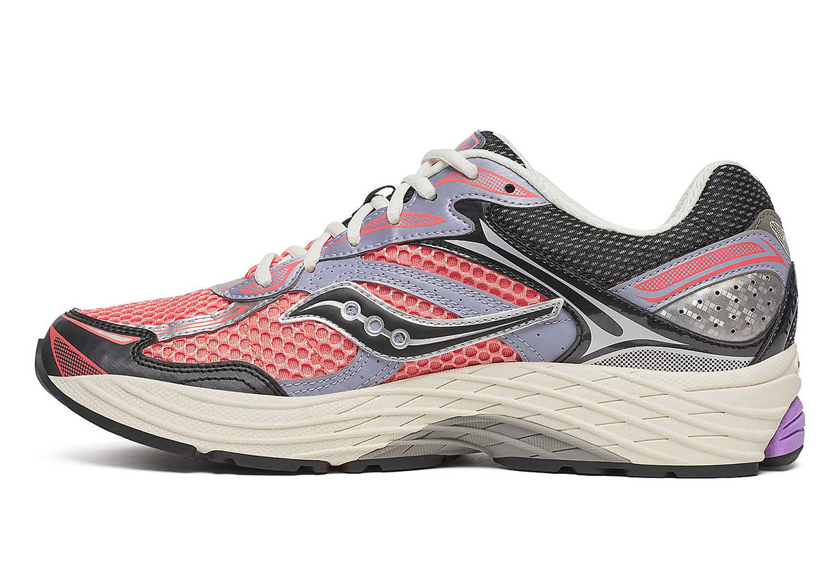Saucony Progrid Omni 9 Sunset S70739 30 2