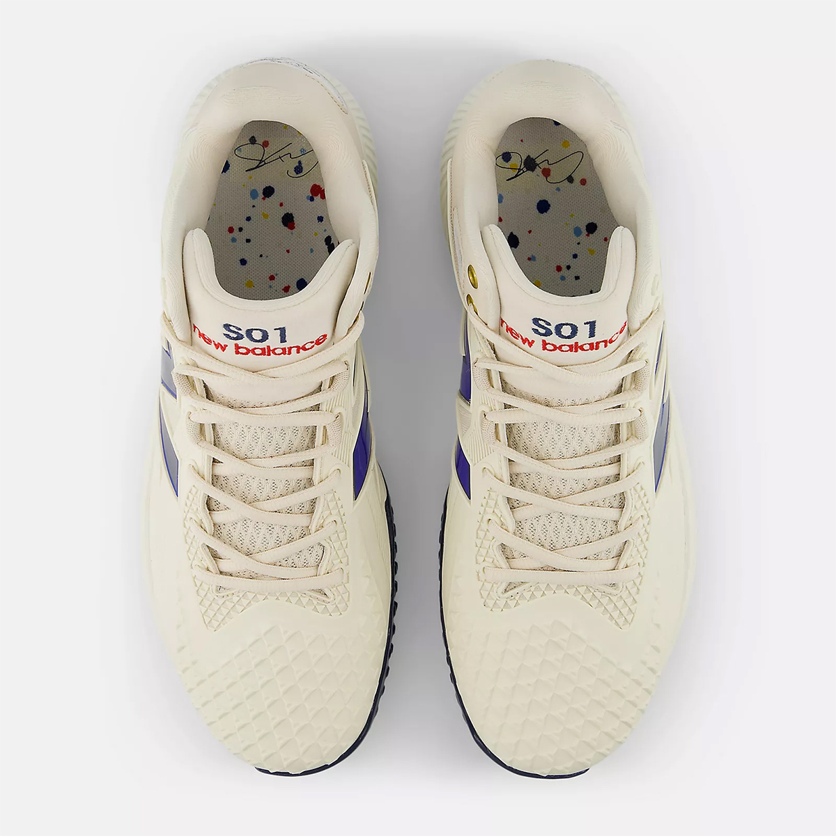 Shohei New Balance Ohtani 1 Trainer Tshoac1 3