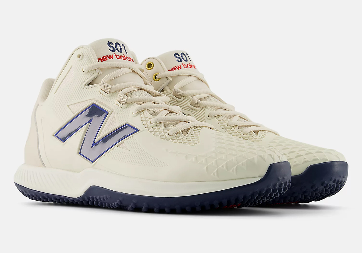 Shohei New Balance Ohtani 1 Trainer Tshoac1 5