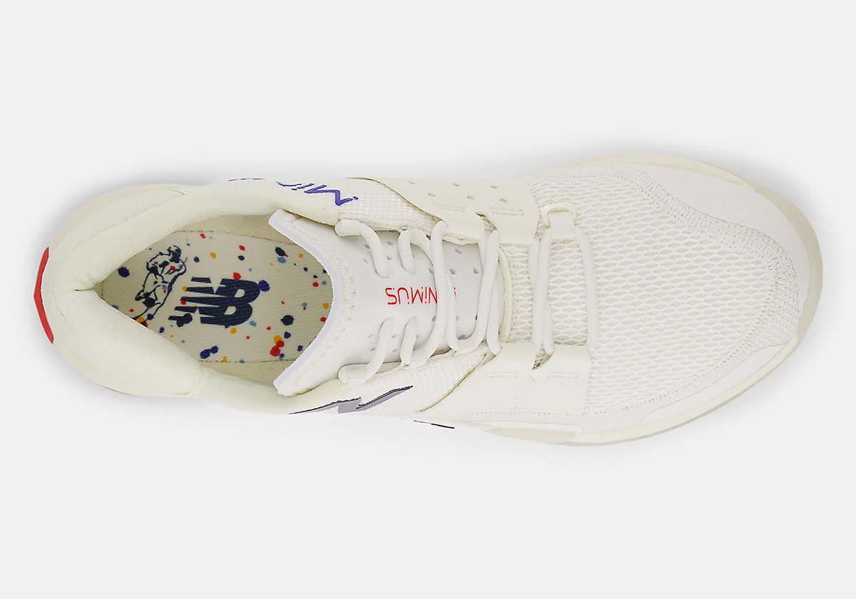 Shohei Ohtani New Balance Minimus Tr V2 Mxmtrsb2 2