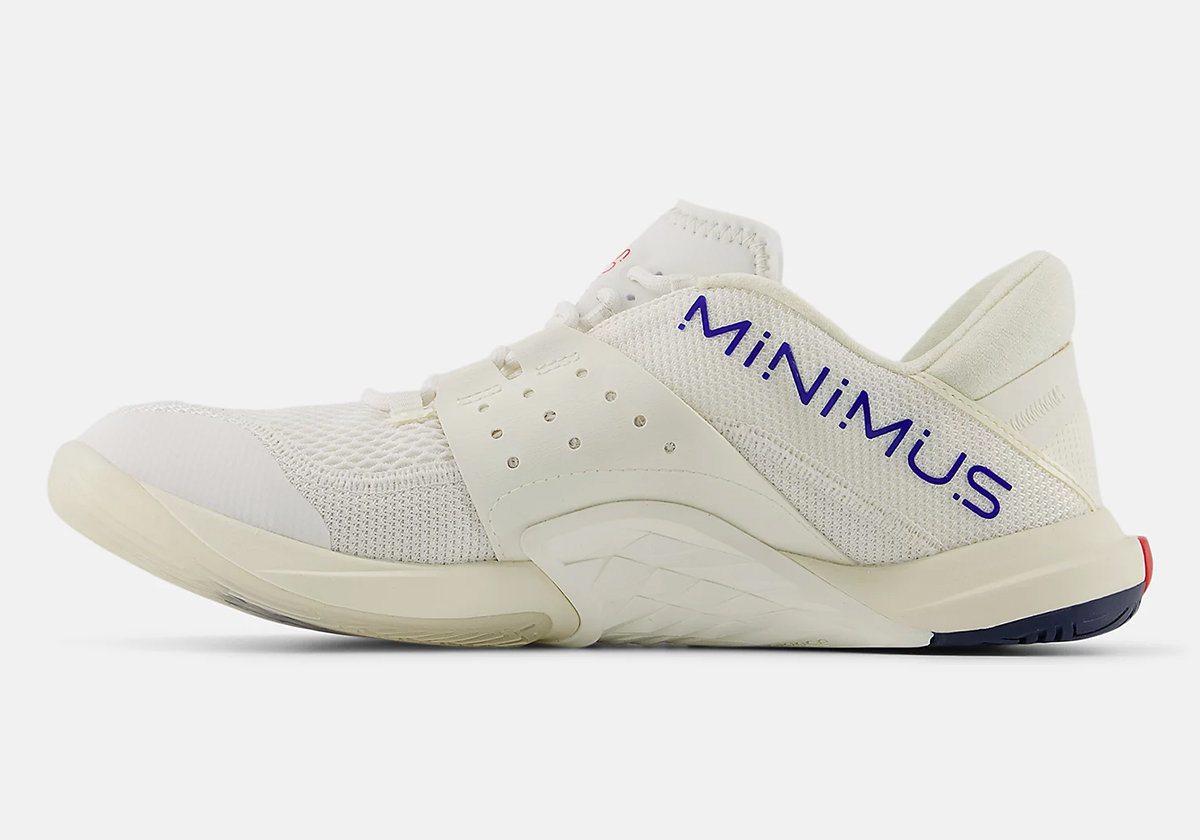 Shohei Ohtani New Balance Minimus Tr V2 Mxmtrsb2 3
