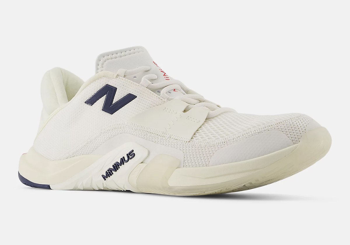 Shohei Ohtani New Balance Minimus Tr V2 Mxmtrsb2 4