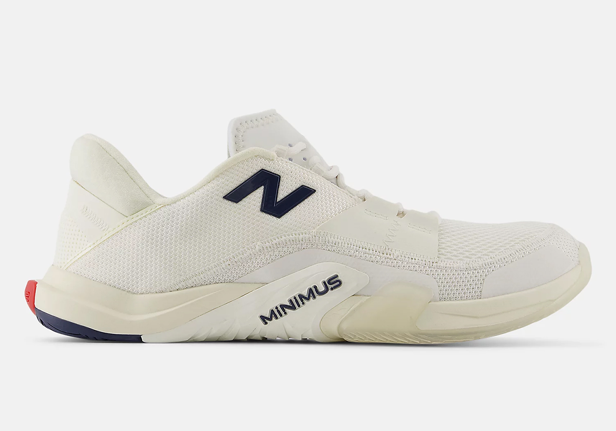 Shohei Ohtani New Balance Minimus Tr V2 Mxmtrsb2 5
