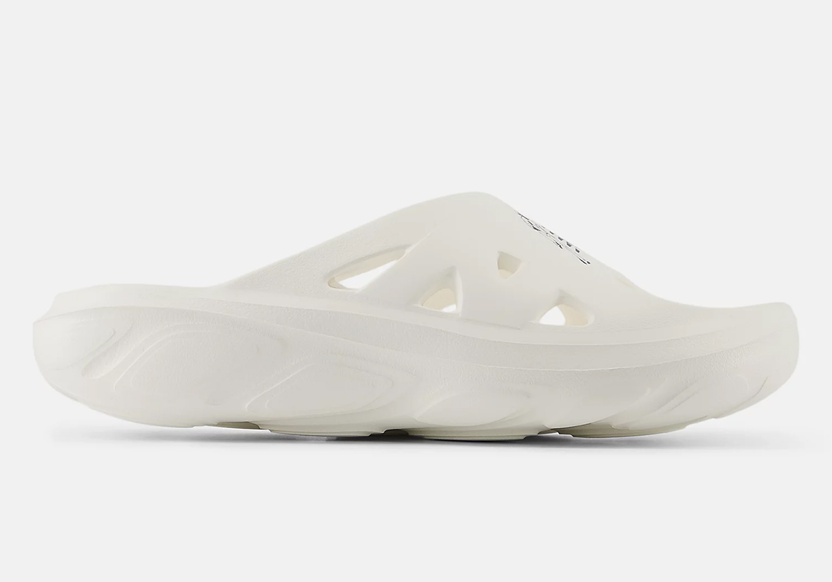 Shohei Ohtani New Balance Rcvry Slide Rcvryss1 1
