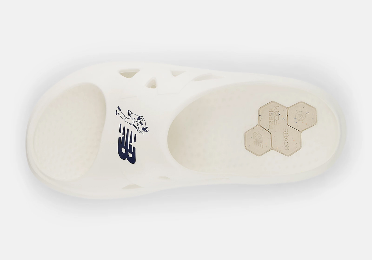 Shohei Ohtani New Balance Rcvry Slide Rcvryss1 3