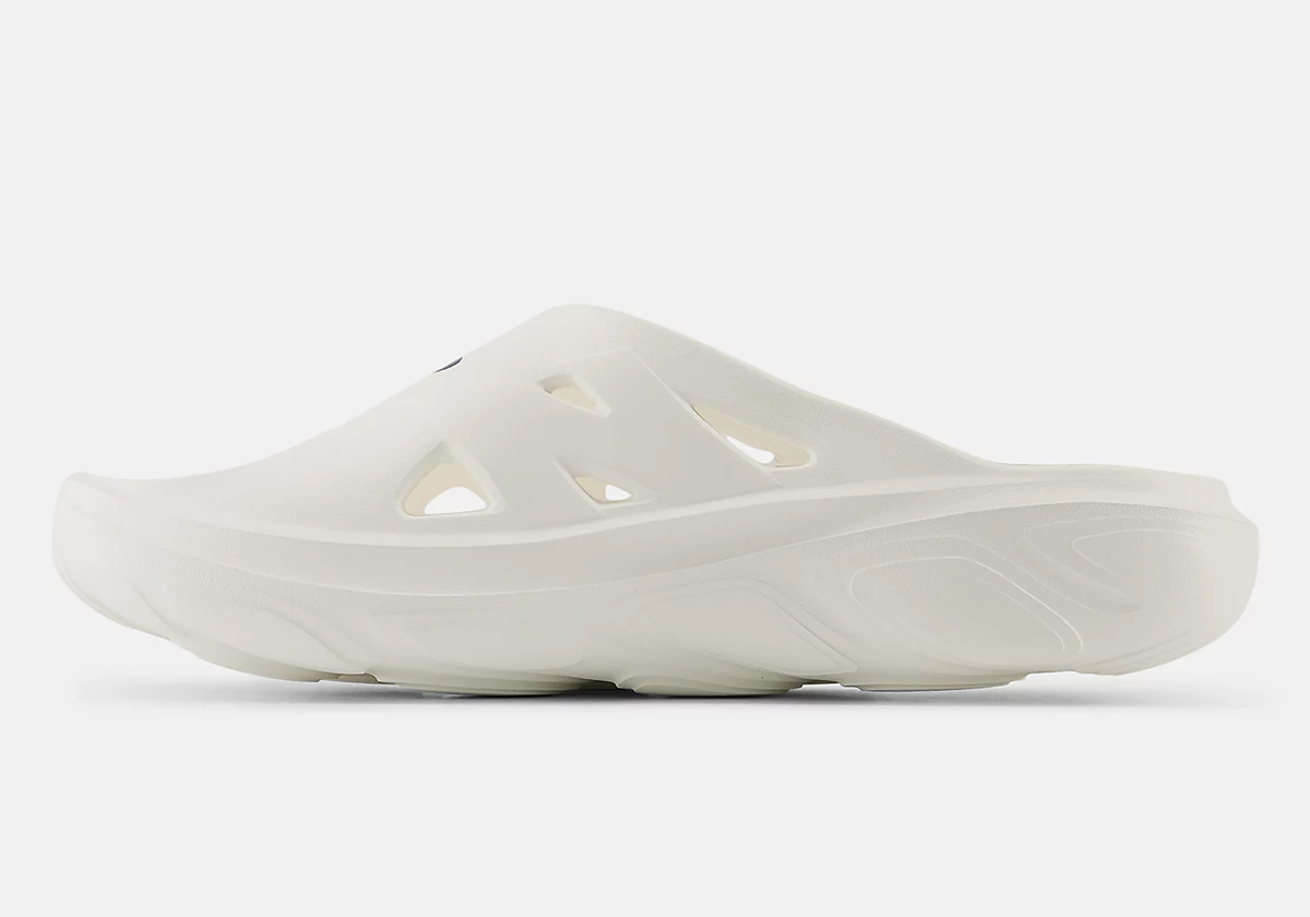 Shohei Ohtani New Balance Rcvry Slide Rcvryss1 4