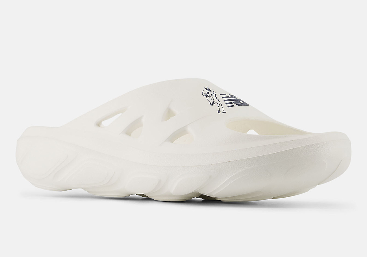 Shohei Ohtani New Balance Rcvry Slide Rcvryss1 5