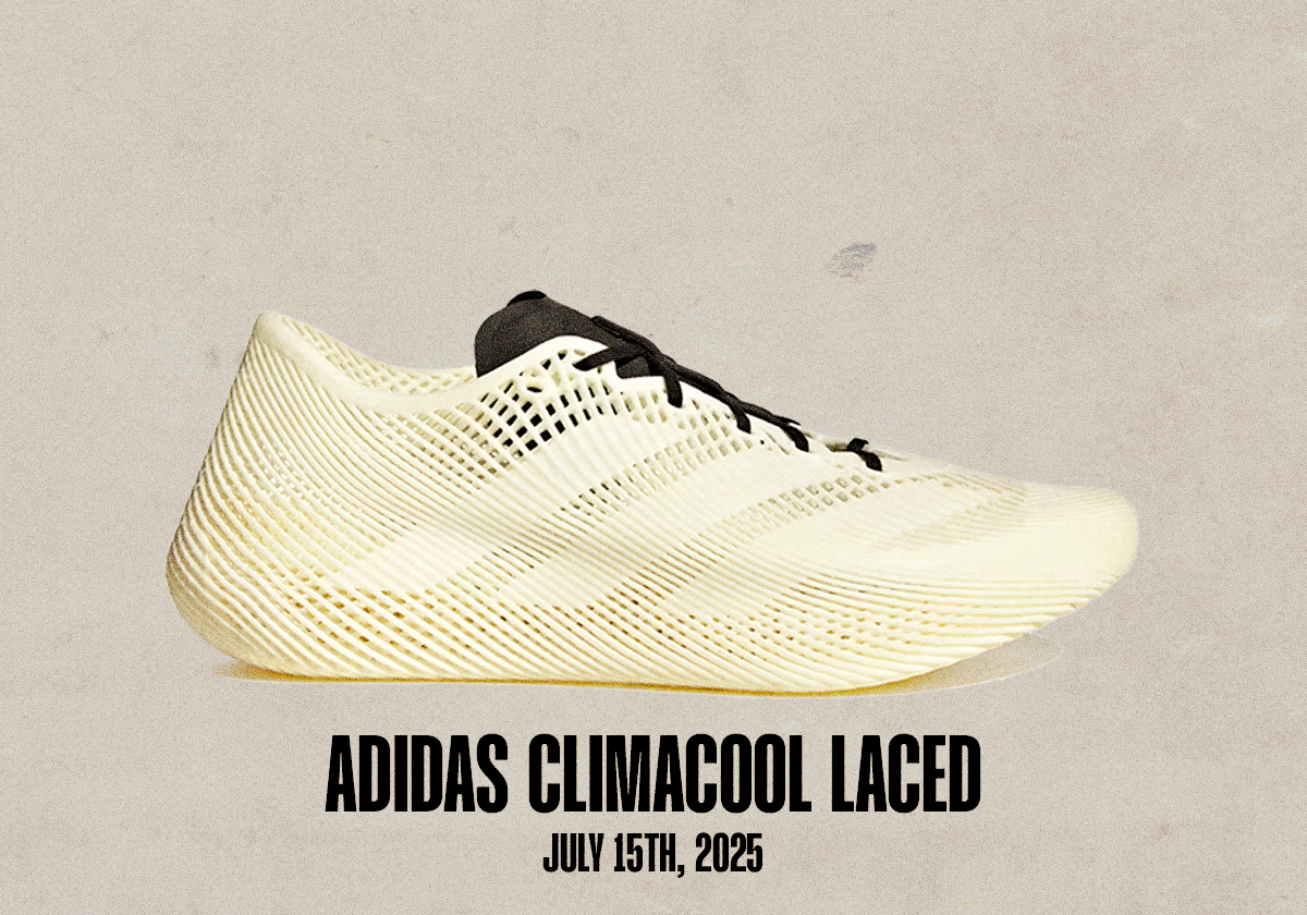 Sneaker Releases July 13 July 19 2025 Adidas Climacool Laced