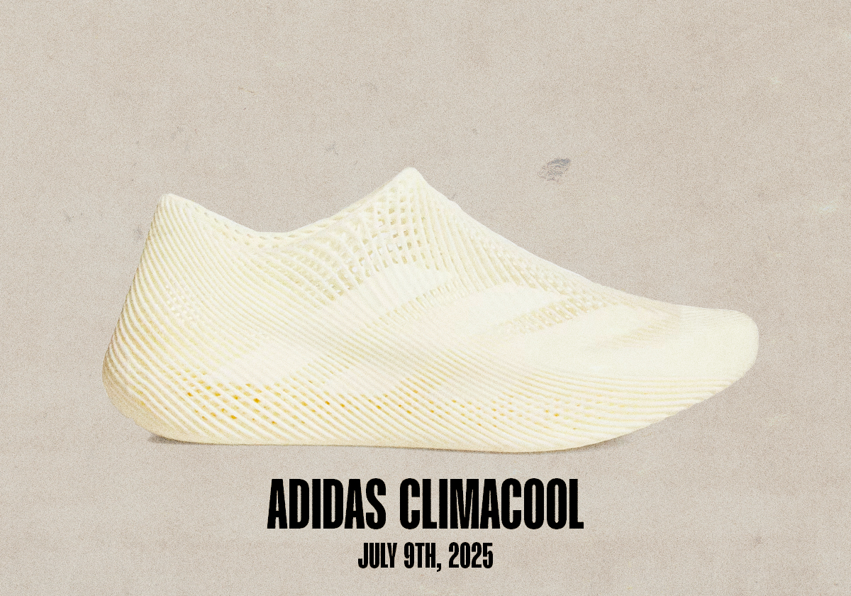 Sneaker Releases July 6 July 12 2025 Adidas Climacool
