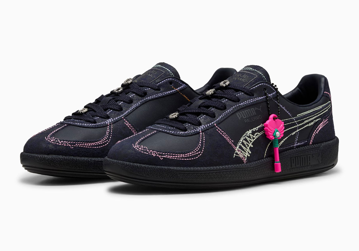 Squid Game Puma Palermo 403859 01 6
