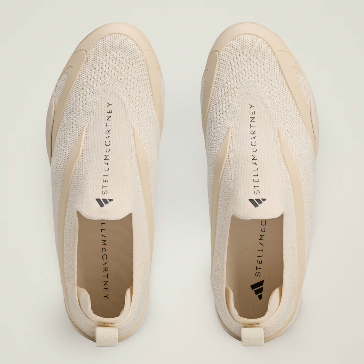 Stella Mccartney Adidas Taekwondo Almond Milk Jq2976 1