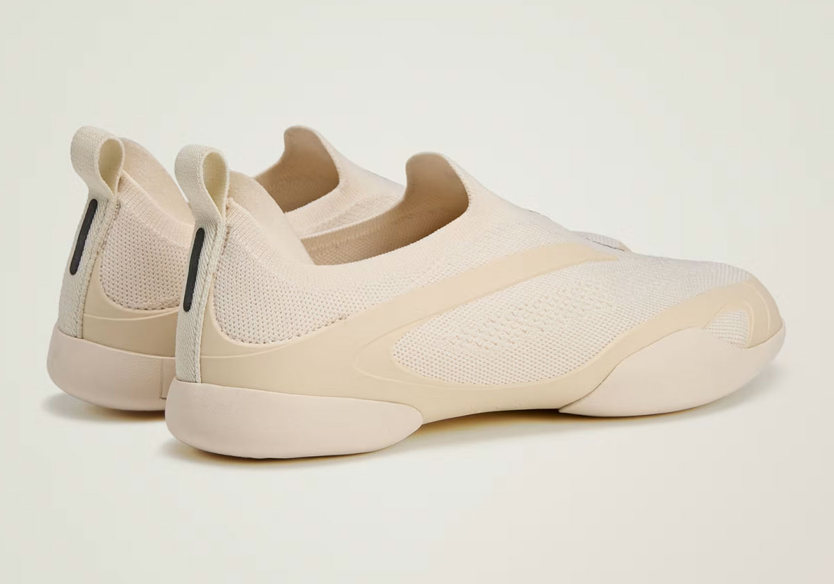 Stella Mccartney Adidas Taekwondo Almond Milk Jq2976 5