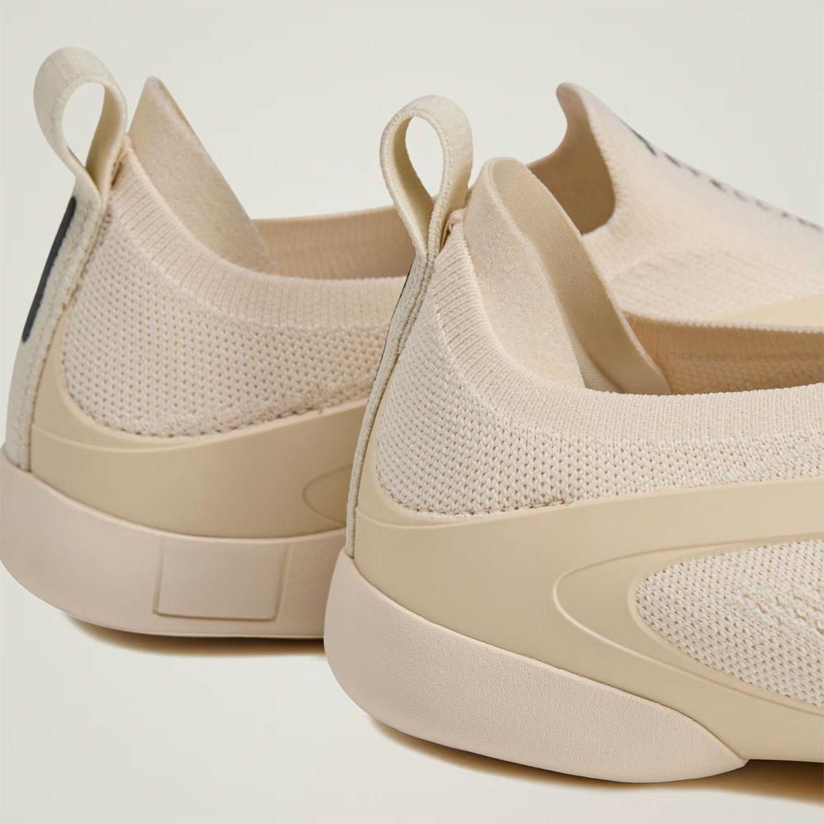 Stella Mccartney Adidas Taekwondo Almond Milk Jq2976 6