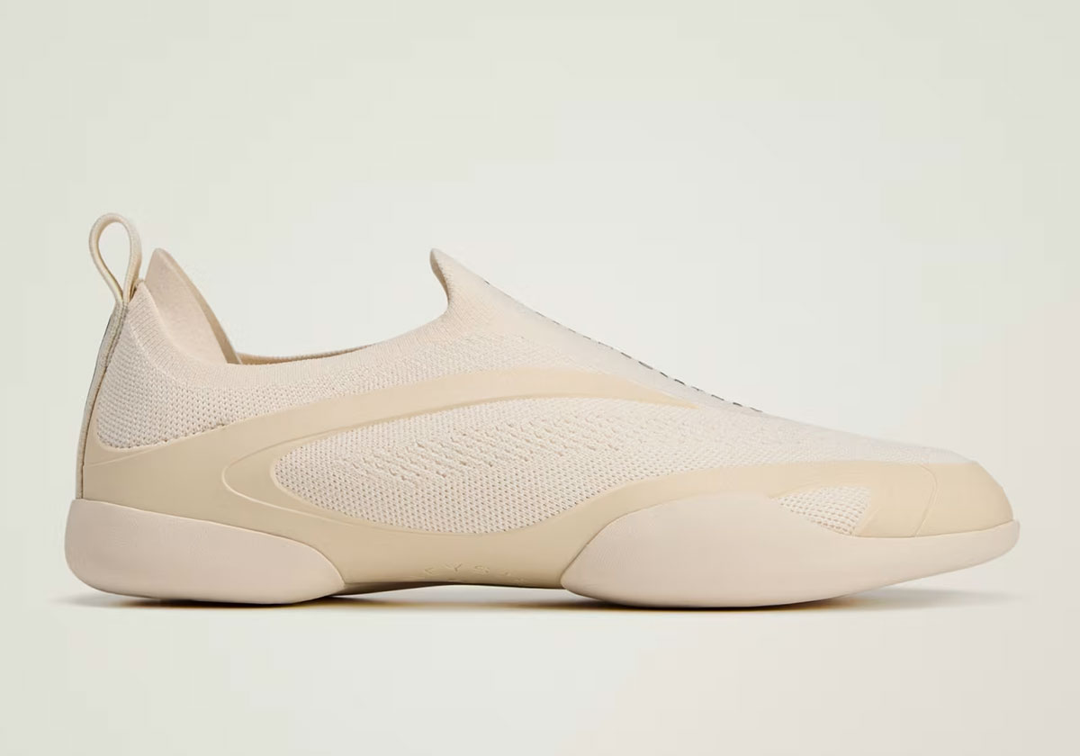 Stella Mccartney Adidas Taekwondo Almond Milk Jq2976 8
